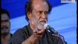 175 Days of Sivaji – Superstar Rajni’s speech