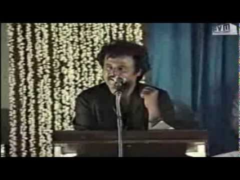 Super Star RajiniKanth 64th Birthday Celebrations 2013 – Part 2