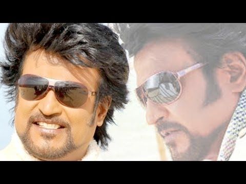 Superstar Rajnikanth Biography – Mind it!