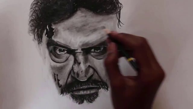 KAALA -Realistic Sketch